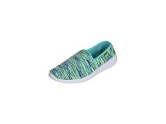 Waimea Cationic neoprenové boty zelená-modrá velikost (obuv) 37