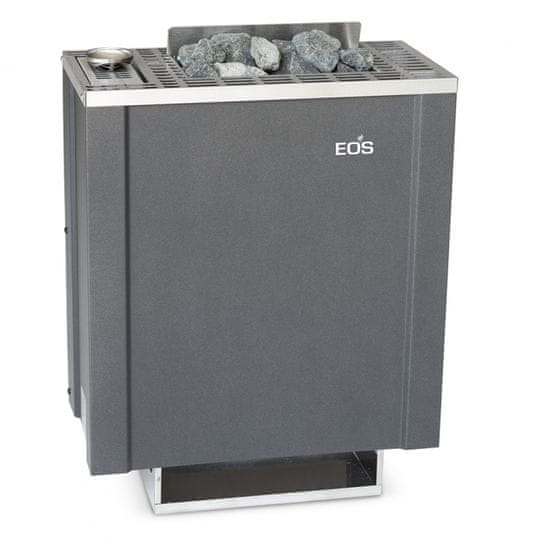 EOS Saunatechnik Saunová kamna EOS Bi-O Filius 7,5 kW