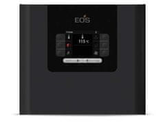 EOS Saunatechnik EOS Compact HC, řídící jednotka pro suchou i vlhkou saunu, antracit