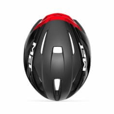 Cyklistická helma MET Strale
