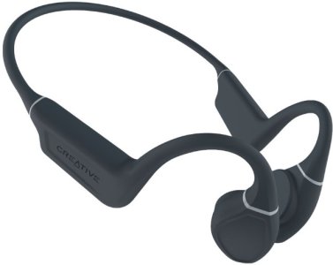 moderní bezdrátová Bluetooth 5.3 sluchátka outlier free creative handsfree vhodná na sport odolná vodě ipx5