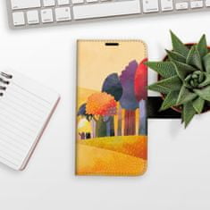 iSaprio Flipové pouzdro - Autumn Forest pro Xiaomi Redmi 9C