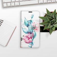 iSaprio Flipové pouzdro - Beautiful Flower pro Samsung Galaxy A54 5G