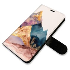iSaprio Flipové pouzdro - Beautiful Mountains pro Xiaomi Redmi 9C