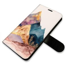 iSaprio Flipové pouzdro - Beautiful Mountains pro Samsung Galaxy S23+ 5G