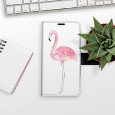 iSaprio Flipové pouzdro - Flamingos pro Samsung Galaxy A34 5G