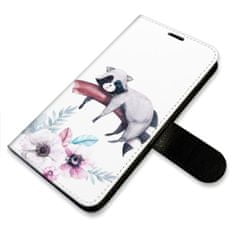 iSaprio Flipové pouzdro - Lazy day 02 pro Xiaomi Redmi Note 9 Pro / Note 9S