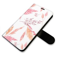iSaprio Flipové pouzdro - Ornamental Flowers pro Apple iPhone 7 Plus / 8 Plus