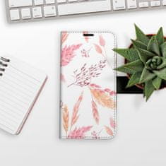 iSaprio Flipové pouzdro - Ornamental Flowers pro Samsung Galaxy A34 5G