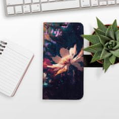 iSaprio Flipové pouzdro - Spring Flowers pro Apple iPhone 12 Pro