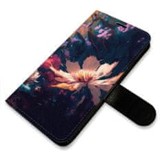 iSaprio Flipové pouzdro - Spring Flowers pro Samsung Galaxy A50