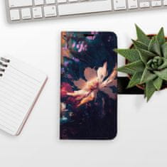 iSaprio Flipové pouzdro - Spring Flowers pro Xiaomi Redmi 10C