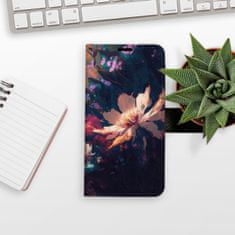 iSaprio Flipové pouzdro - Spring Flowers pro Xiaomi Redmi 10