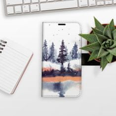iSaprio Flipové pouzdro - Winter 02 pro Xiaomi Redmi 9C