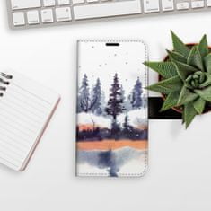 iSaprio Flipové pouzdro - Winter 02 pro Samsung Galaxy A54 5G