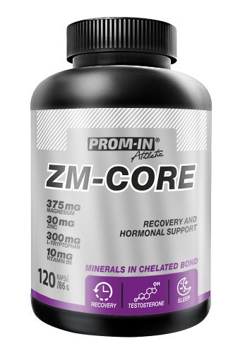 Prom-IN ZM-Core, 120 kapslí