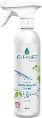 CLEANEE Hygienický odstraňovač skvrn EKO CLEANEE 500ml