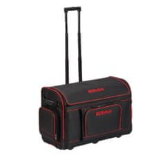 Bernina	 cestovní kufr na kolečkách pro šicí stroje XL