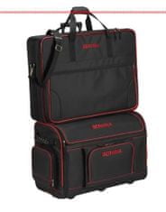 Bernina	 cestovní kufr na kolečkách pro šicí stroje XL