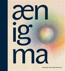 Reinhold J. Fäth: Aenigma / One Hundred Years of Anthroposophical Art