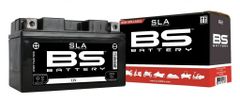 BS-BATTERY Továrně aktivovaná motocyklová baterie BS-BATTERY BB12AL-A2 (FA) (YB12AL-A2 (FA)) SLA 2H621113