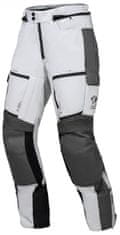 iXS Kalhoty iXS MONTEVIDEO-ST 3.0 X62002 světle šedo-tmavě šedo-černý M 26-1875