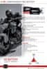 Konvenční motocyklová baterie BS-BATTERY BB10L-B2 (YB10L-B2) Včetně balení kyseliny 2H547479
