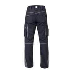 ARDON SAFETY Kalhoty montérkové URBAN H6530/52, černé