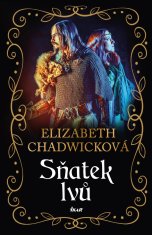 Chadwicková Elizabeth: Sňatek lvů