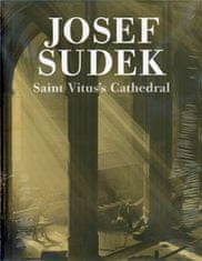 Sudek Josef: Saint Vitus s Cathedral