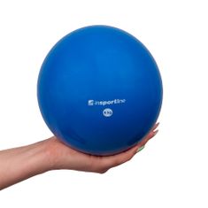 inSPORTline Jóga míč Yoga Ball 4 kg