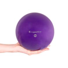inSPORTline Jóga míč Yoga Ball 5 kg