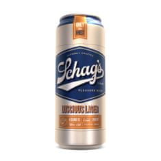 Blush Shag´s Luscious Lager frosted masturbátor
