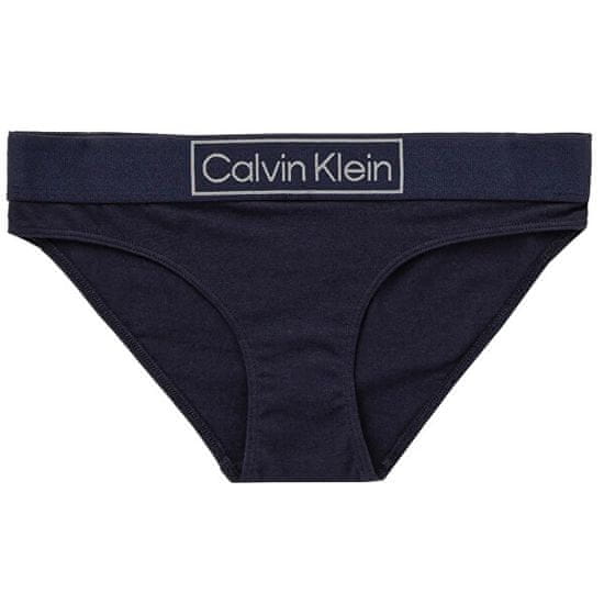 Calvin Klein Dámské kalhotky Bikini QF6775E-CHW