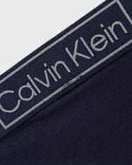 Calvin Klein Dámské kalhotky Bikini QF6775E-CHW (Velikost XS)