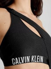 Calvin Klein Dámské jednodílné plavky KW0KW02017-BEH (Velikost XL)