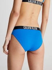 Calvin Klein Dámské plavkové kalhotky Bikini KW0KW01983-C4X (Velikost S)
