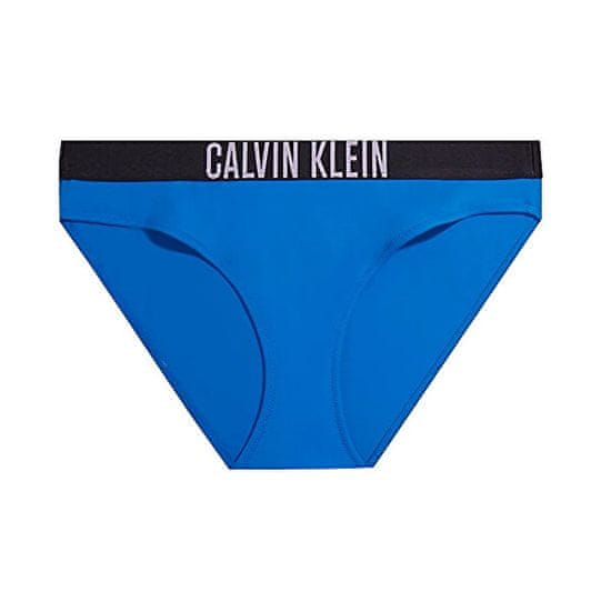 Calvin Klein Dámské plavkové kalhotky Bikini PLUS SIZE KW0KW01983-C4X-plus-size