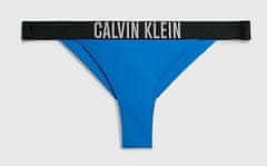 Calvin Klein Dámské plavkové kalhotky Brazilian KW0KW01984-C4X (Velikost M)