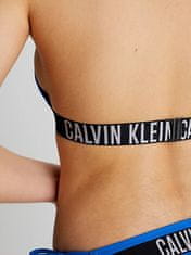 Calvin Klein Dámská plavková podprsenka Triangle KW0KW01963-C4X (Velikost M)