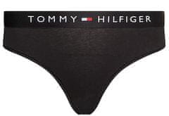 Tommy Hilfiger Dámské kalhotky Bikini UW0UW04145-BDS (Velikost XL)