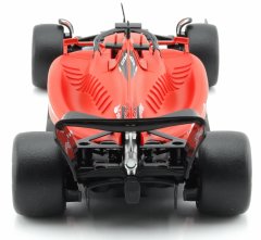 Mondo Motors RC Ferrari F1-75 2,4 GHz 1:18