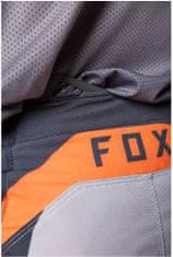 FOX kalhoty FOX 360 Vizen pewter 30