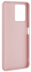 FIXED Zadní pogumovaný kryt Story pro Xiaomi Redmi Note 12 FIXST-955-PK, růžový - rozbaleno