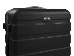 Aga Travel Sada cestovních kufrů MR4650 Černá