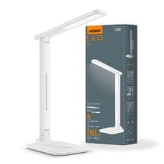 VIDEX Stmívatelná stolní LED lampa OSLO | VIDEX