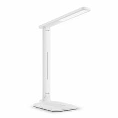 VIDEX Stmívatelná stolní LED lampa OSLO | VIDEX