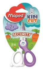 Maped Dětské nůžky Kidi Cut 2+