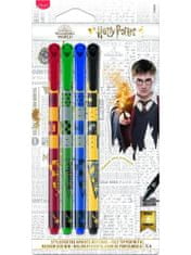 Maped Tužky Mazaki Flamastry Harry Potter 4 ks