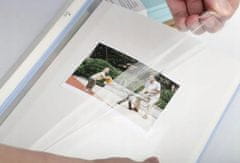 Kodak Fotoalbum KODAK, Samolepící papírky, 40 stranky, na fotky 10x15, Zink